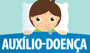 Auxilio Doença Notícias E Artigos Contábeis Em Santos | Portal Contabilidade - PORTAL CONTABILIDADE