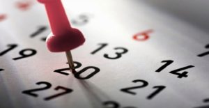 Calendario Notícias E Artigos Contábeis Em Santos | Portal Contabilidade - PORTAL CONTABILIDADE