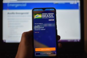 Auxilio Emergencial Notícias E Artigos Contábeis Em Santos | Portal Contabilidade - PORTAL CONTABILIDADE
